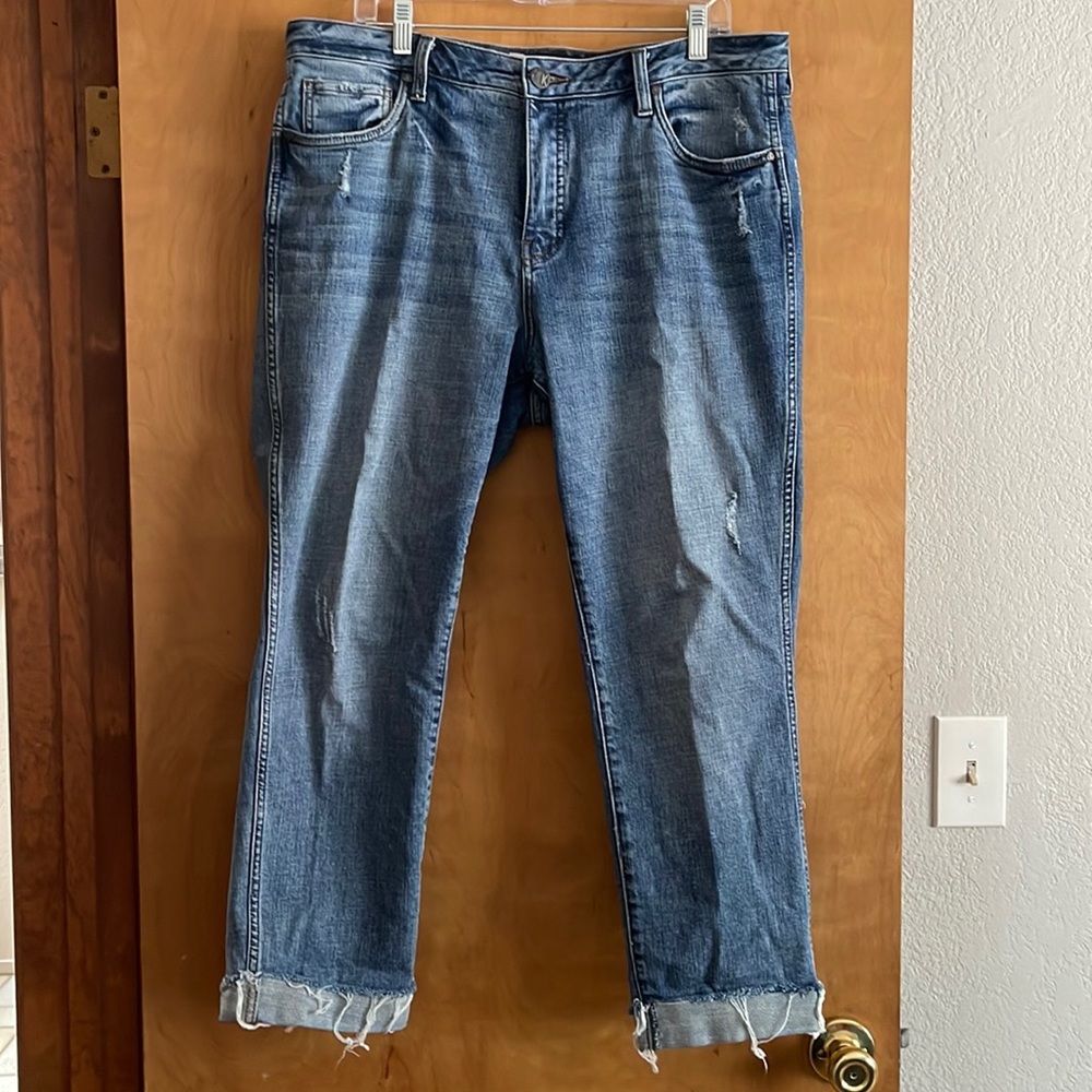 Kut Jeans
